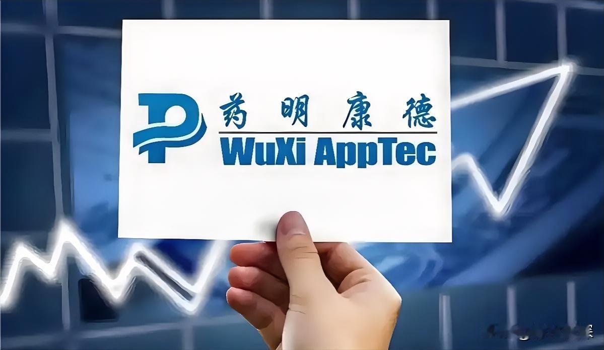 药明康德发布三季度业绩，净利润35.15亿元，同比增长超五成。前三季盈利已突破1