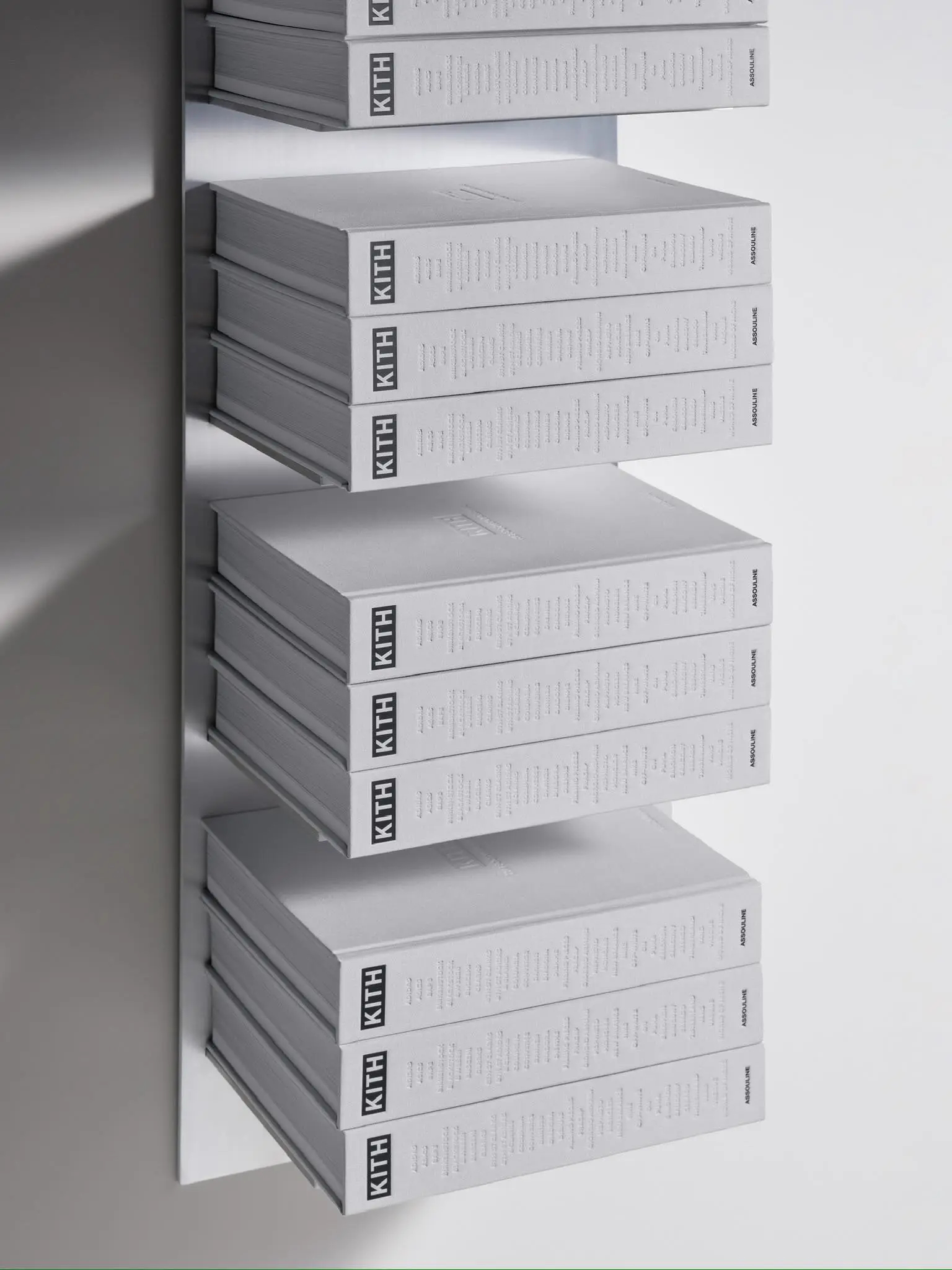 KITH: The Footwear Archive 