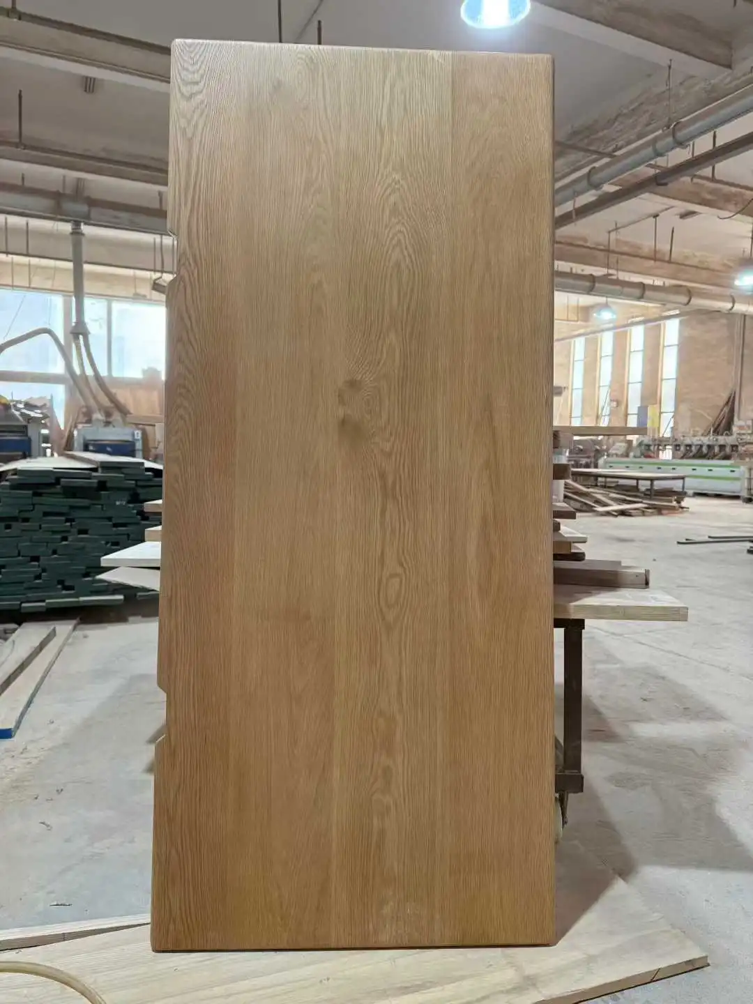 能劝一个是一个，白橡木真的不贵！