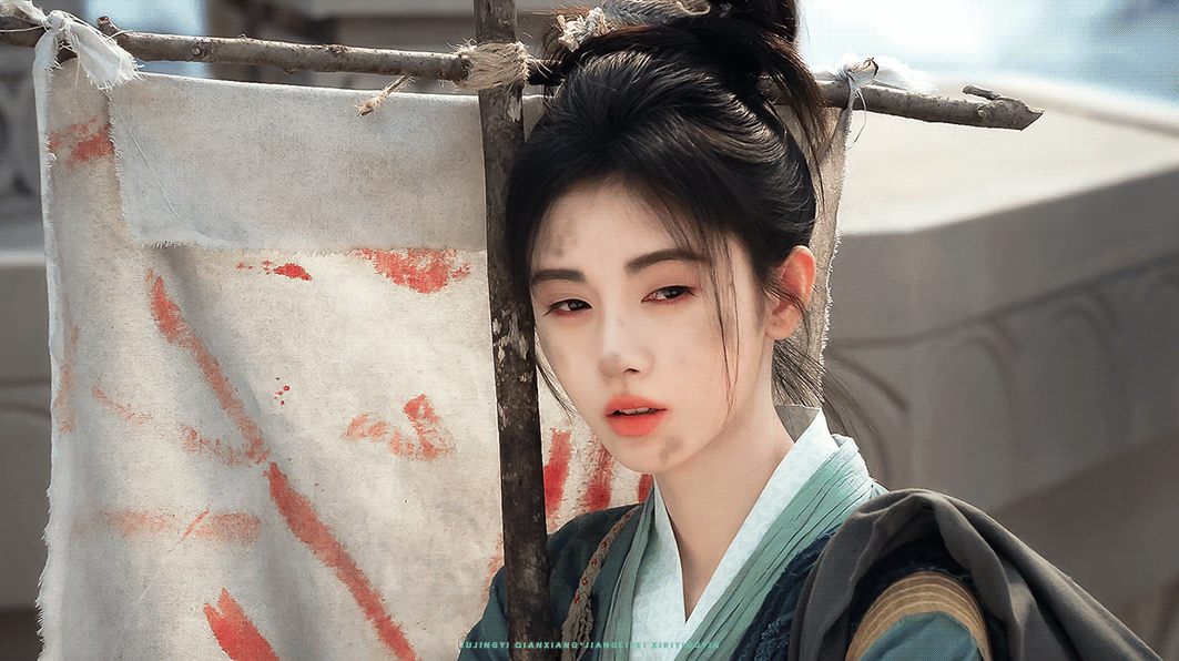 鞠婧祎姜黎非 jjy鞠婧祎千香 上班累到爆炸但不上班我即将成为⬇️不好意思姜黎非