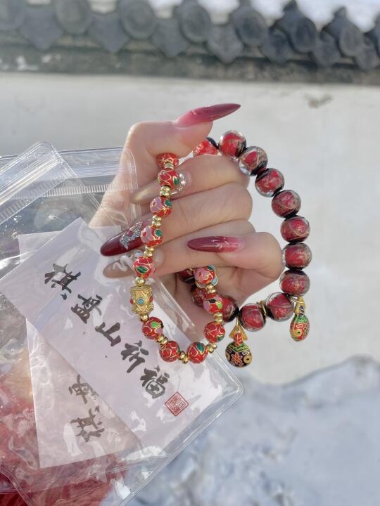 不是辽博排不起而是向阳寺更有性价比‼️‼️