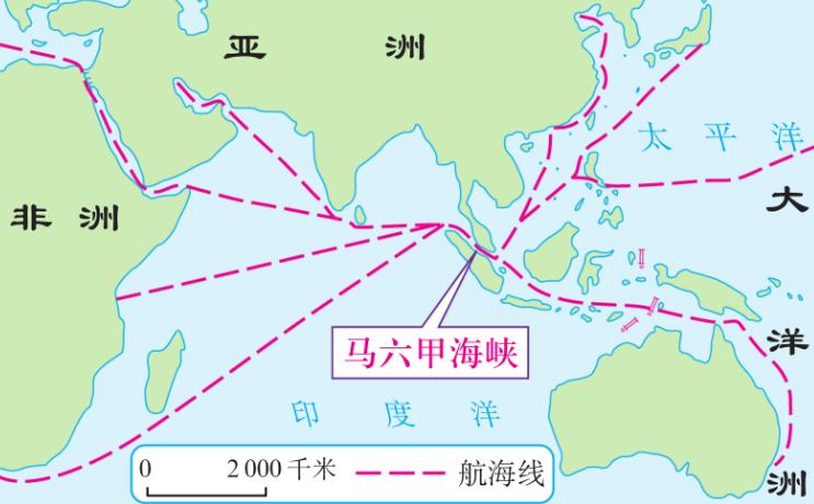 美国关税落空急眼，全球设关卡要道。
菲律宾联美军演，三大航母围堵四大关键关口
美
