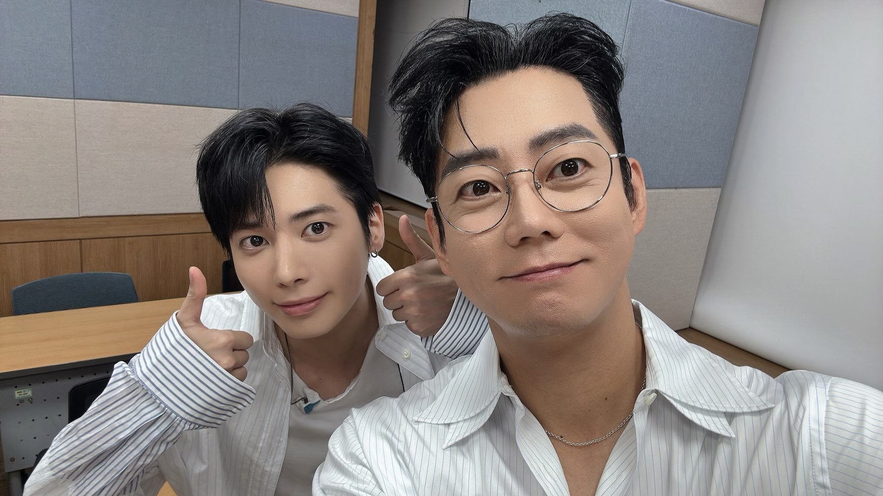 260831 Tei前辈 ins ​​​