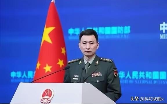 中国应该公开警告任何国家，谁胆敢攻击中国大陆本土目标，无论从哪里发动攻击，中国在