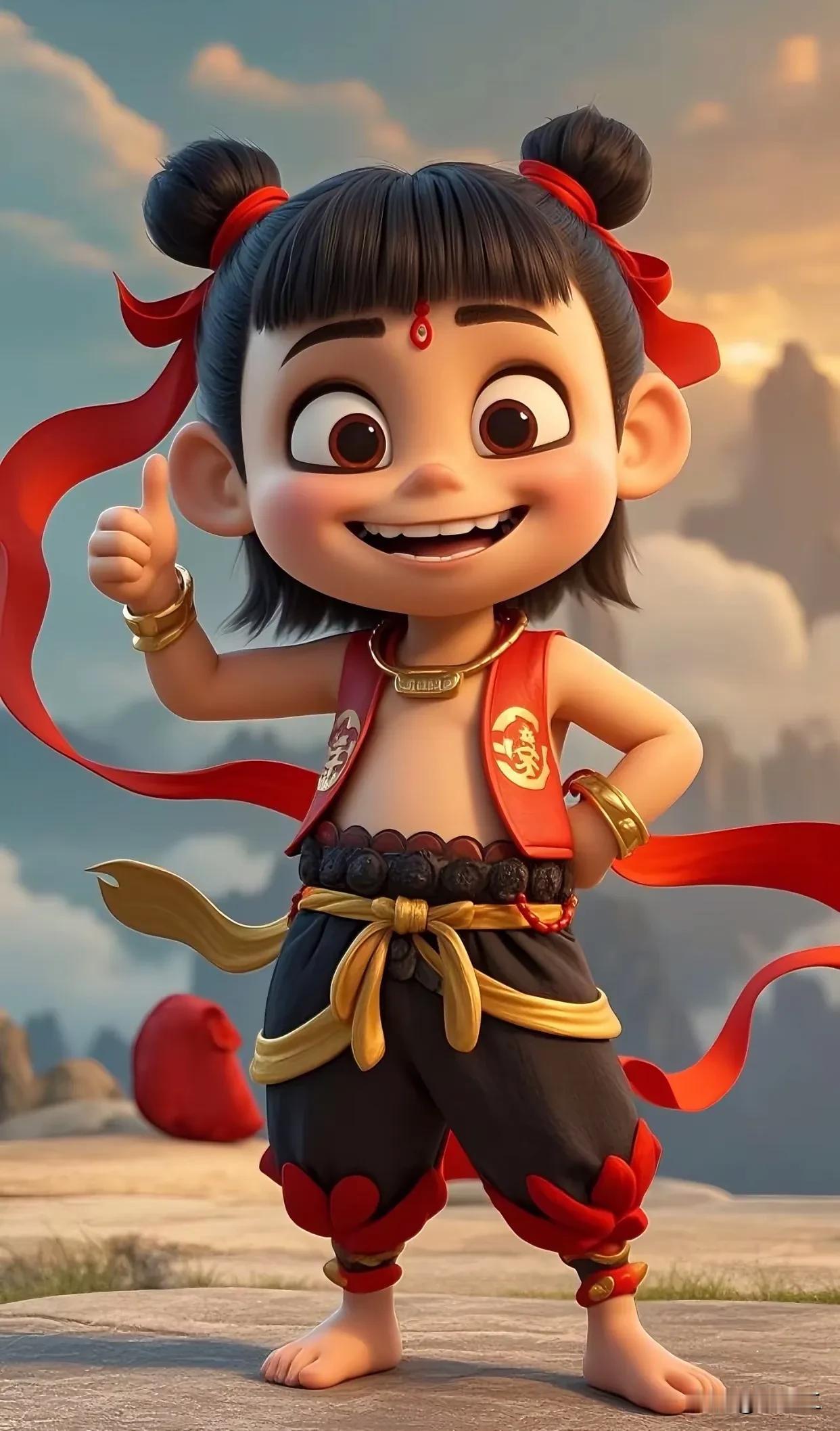 哪吒2成功破100亿，截止到今日国内还有两个地区没上映，分别是中国台湾和中国香港