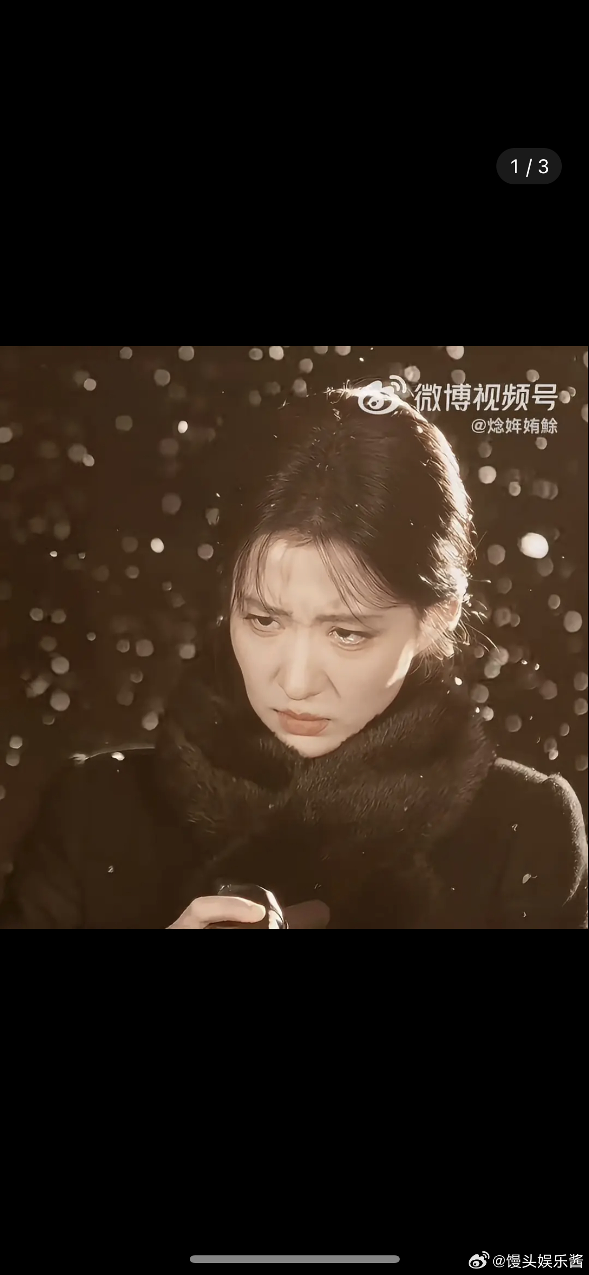 网友说王楚然鼻基底凹陷，所以对打光要求很高，你怎么看 