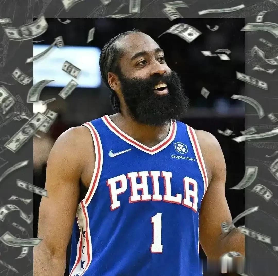 #谁是更强得分手# 
北京时间10月2日NBA76人队随队记者曝光：球队管理层已
