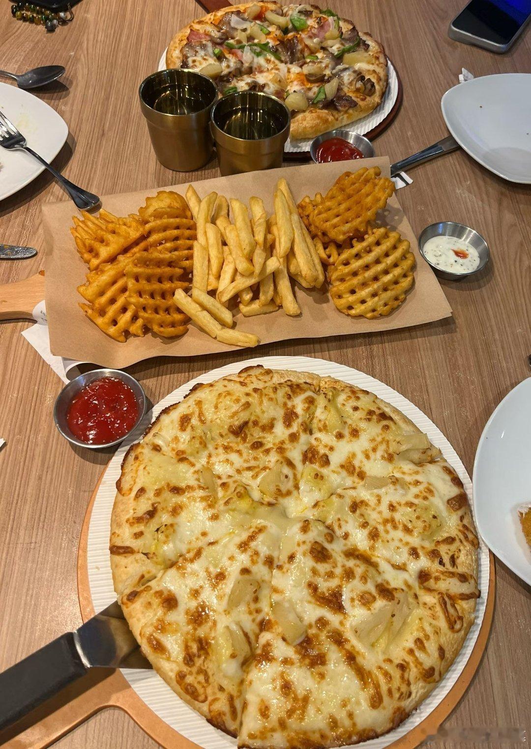 不能再吃炒菜了，换个口味 