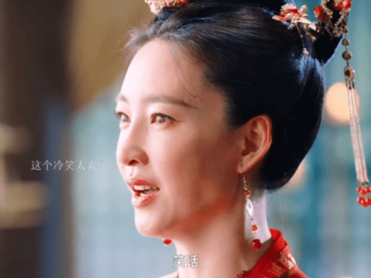 上次看妃子干翻皇帝还是甄嬛传若熙传真的有点东西诶，王丽坤饰演的女主吴若熙不会沉溺
