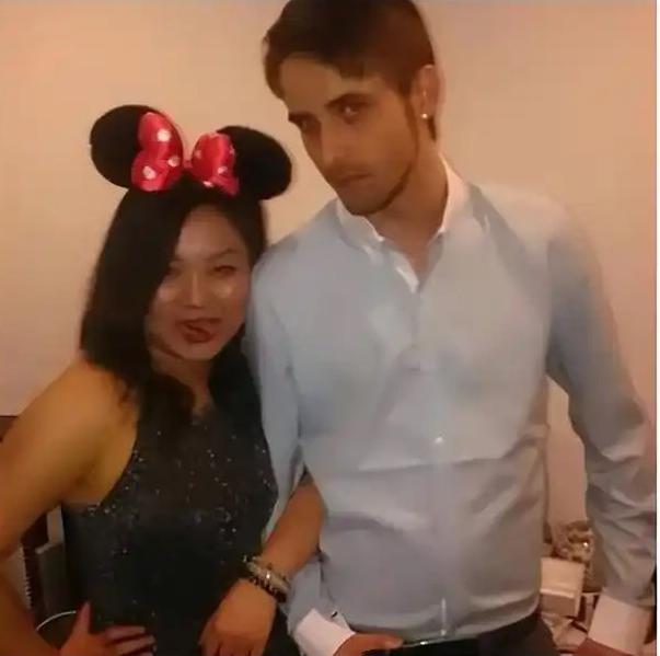 7小时暴力，41处伤痕，24岁留英女硕士被白人男友活活打死，简直令人发指！

2