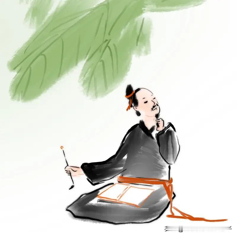 诗人都是胸怀大志之人吗? 诗人不一定都是胸怀大志之人。就说“拒绝内耗第一人”苏东