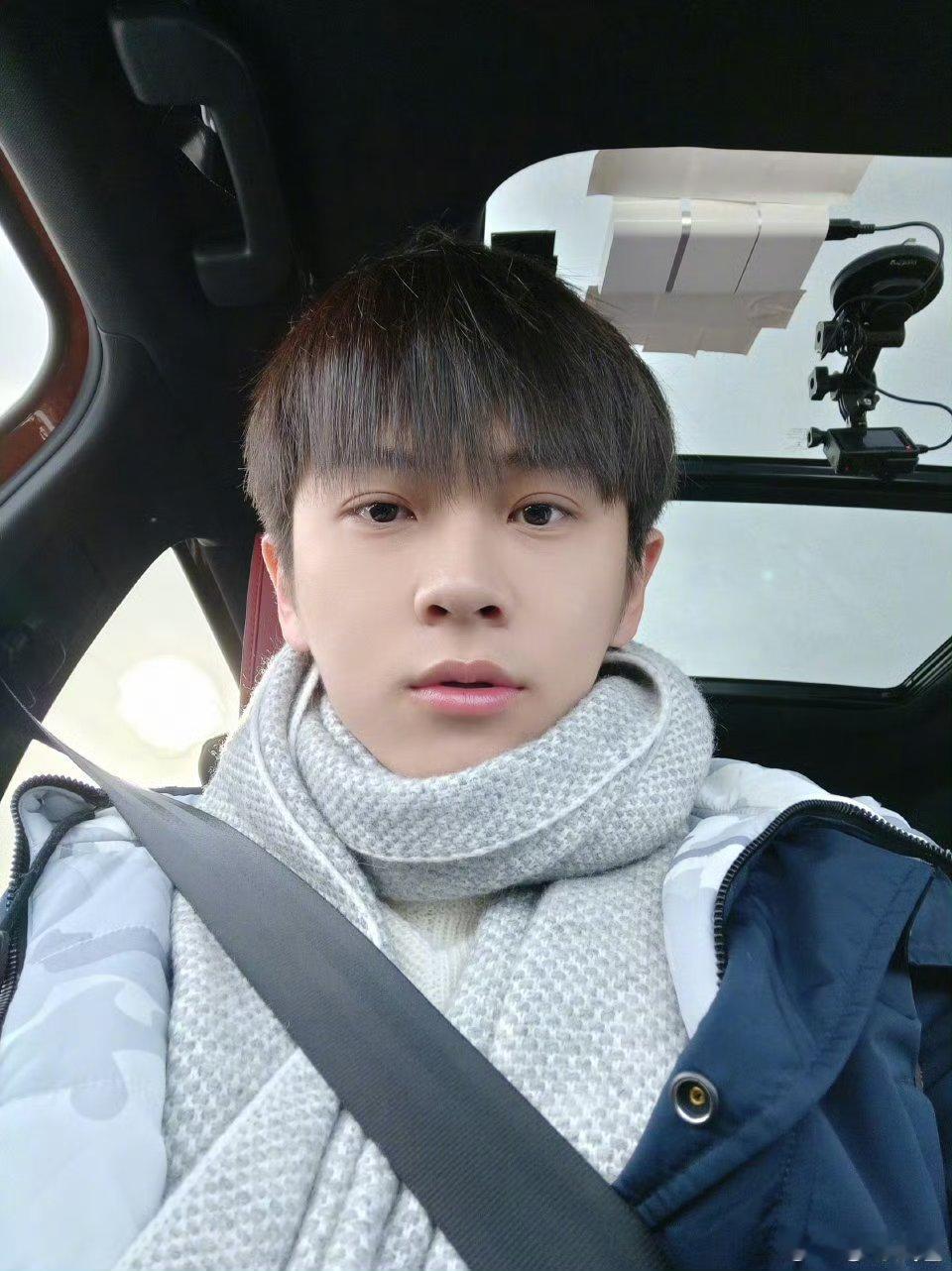 武艺时隔八年蛋糕拿对了吗🎂八年时间过去，喜剧人DNA还是动得如此丝滑!武艺在亲