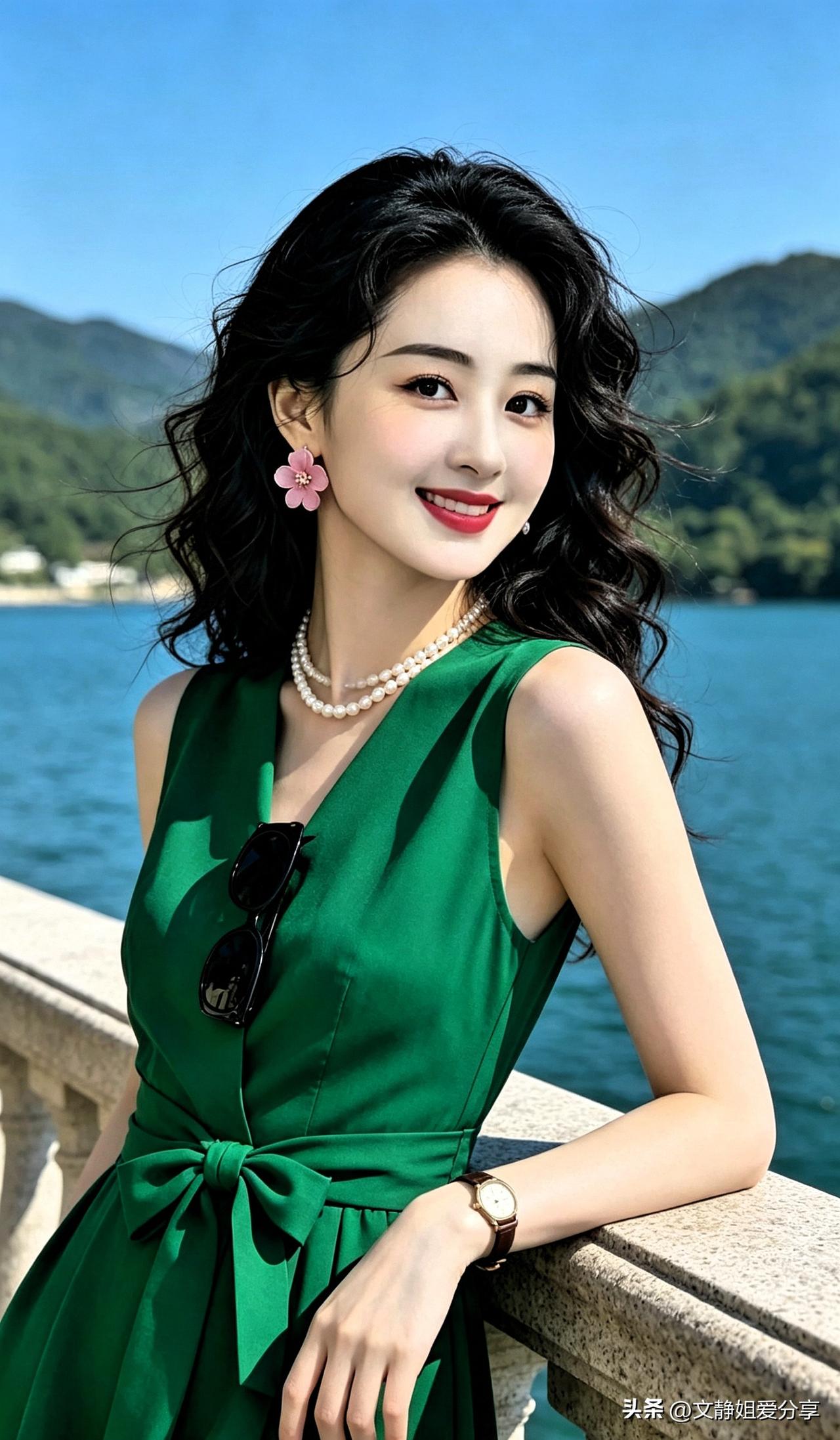 真爱无惧年龄差，但需要智慧经营“时间差”


“你才25岁，他比你大一轮，图他什