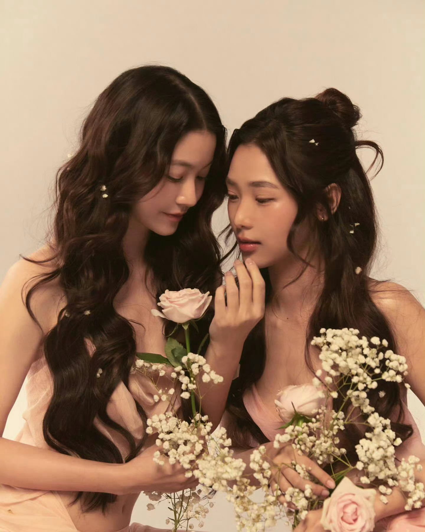芬达是时候尽情“幻想”啦！✨猜猜看是谁？哪一对 「FANTA」FANTASIES