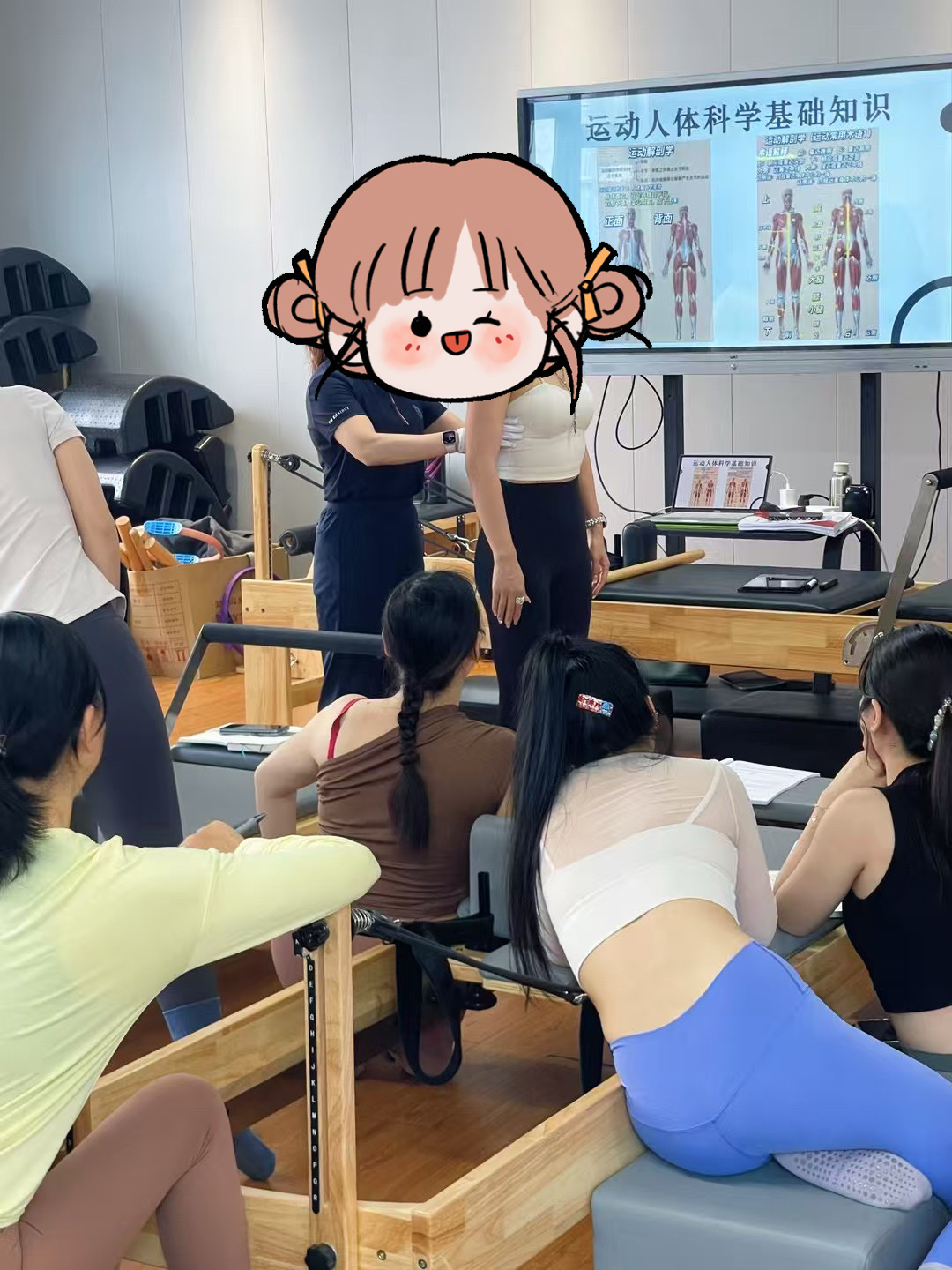 每一条路开始的时候最难坚持 比如现在 🙃现在的自己感觉骨头是碎了的 哪哪都痛 