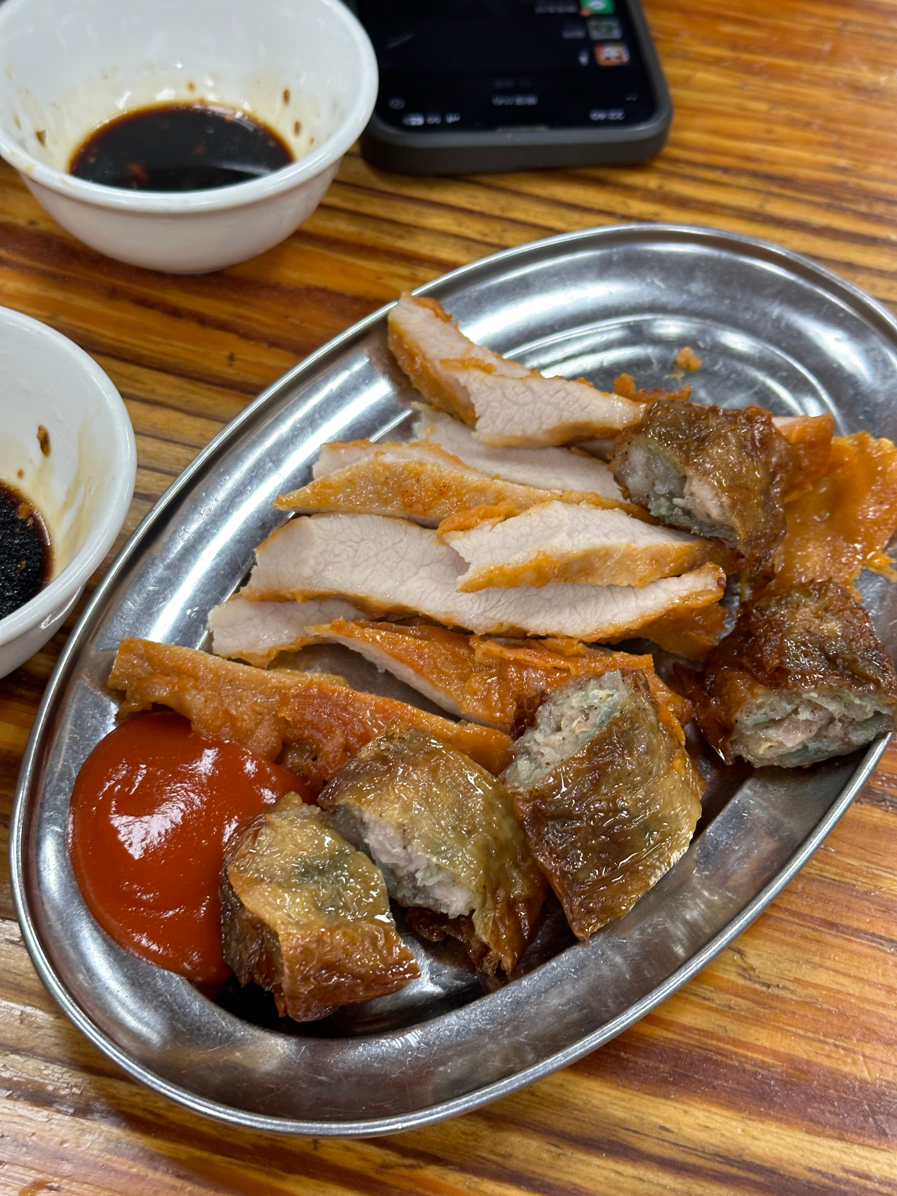 冬粉鸭——厦门人永远的夜宵[舔屏][舔屏][舔屏][舔屏]金宝长青路店是最好吃的