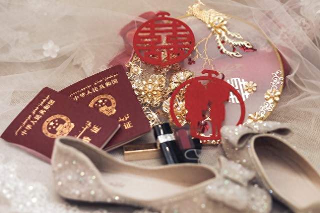 不出意外，2027年开始，彩礼、婚宴费、婚纱费将迎来“大洗牌”