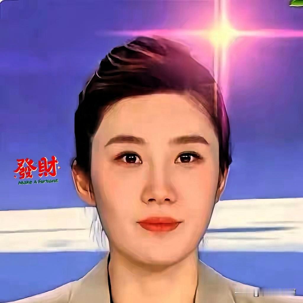 家产几十亿还去央视上夜班，
别人眼里的富二代，
偏要扎进央视，熬最狠的夜。这位山