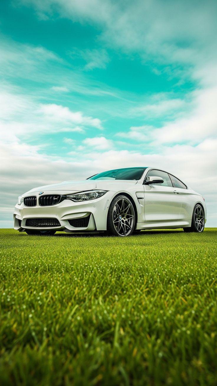 早！Bimmer手机壁纸
