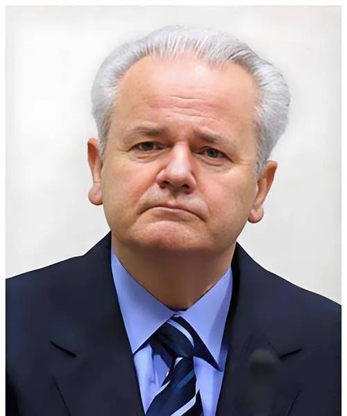 2006年3月11日，前南斯拉夫联盟共和国总统‌斯洛博丹·米洛舍维奇‌（Slob