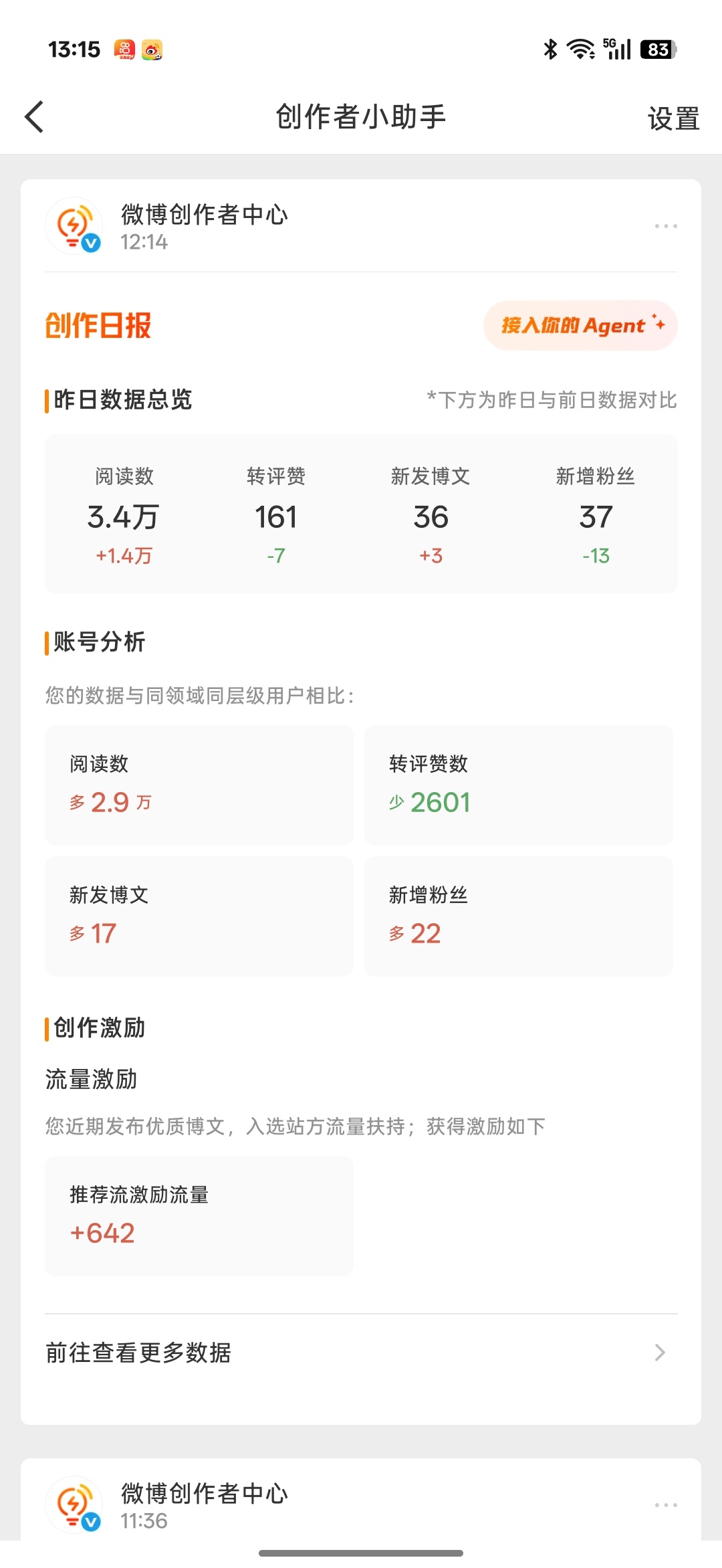 午好来动动 