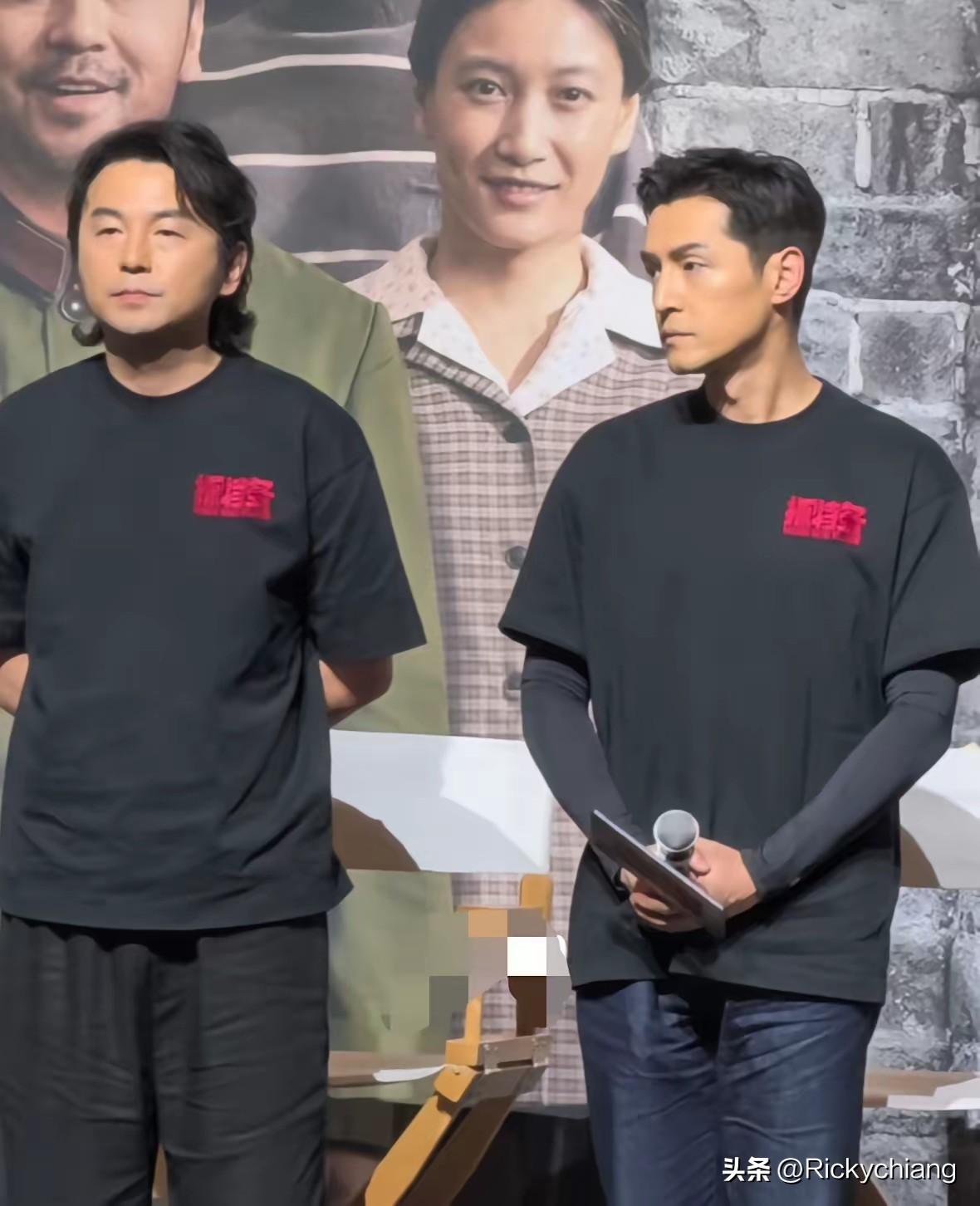《抓特务》票房上不去，其实与胡歌和雷佳音两位主要演员完全没关系，与韩红也没什么关