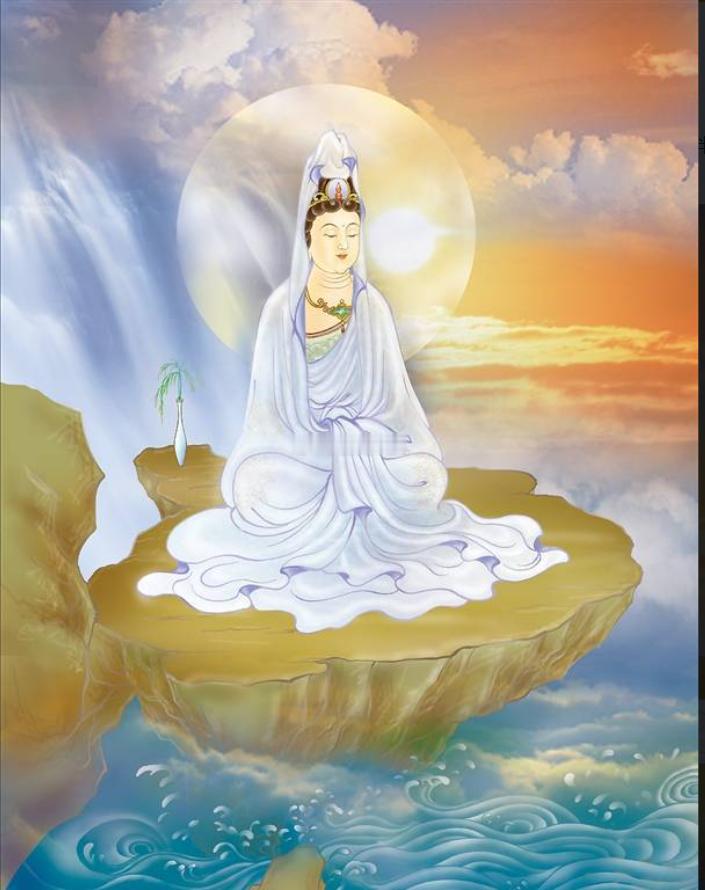 人生万般境遇皆有缘由，秉持善意踏实度日，愿福泽绵长相伴朝夕。 