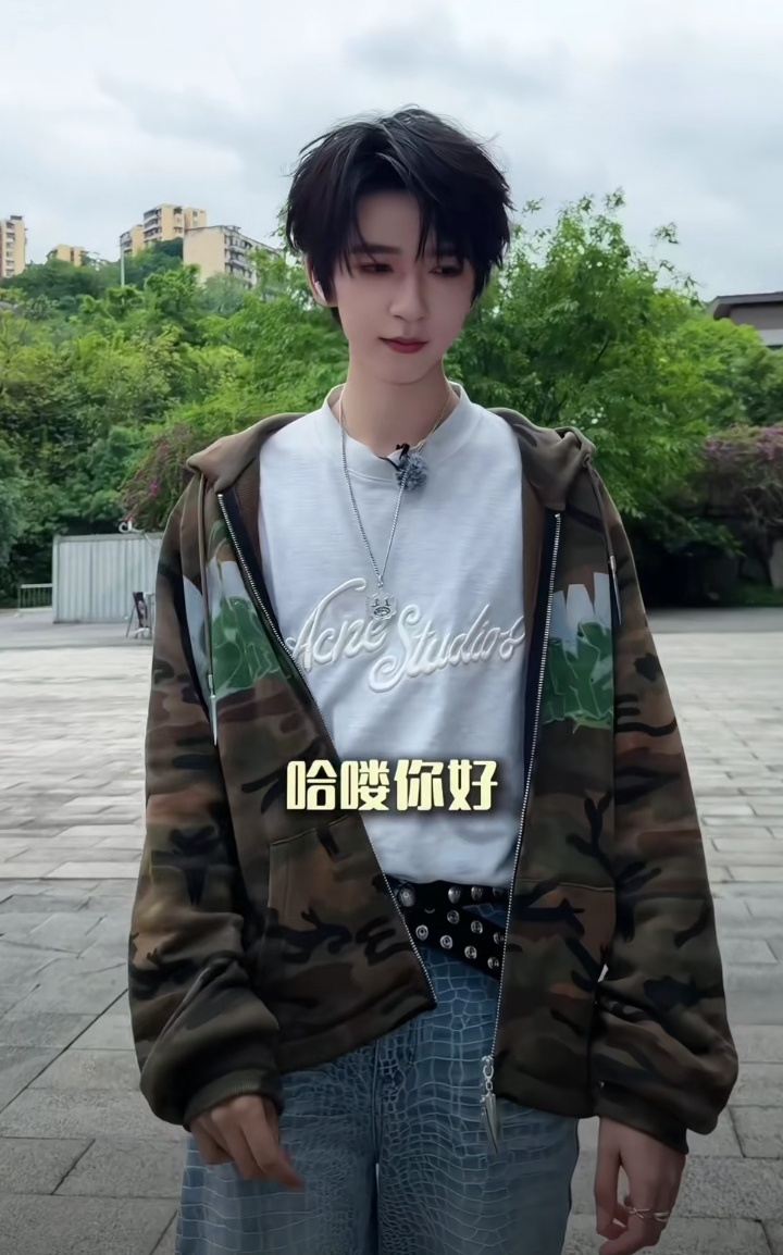 下次能换成戒指吗。 