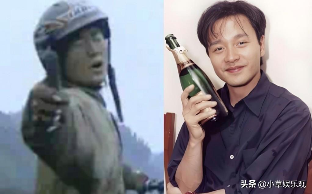 4月1日，张国荣和张雪同时刷屏。

一个用温柔对抗世界，一个用造车死磕命运。两人