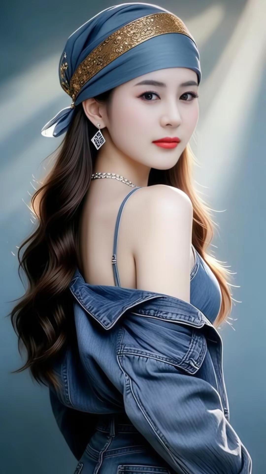 审美提升穿搭