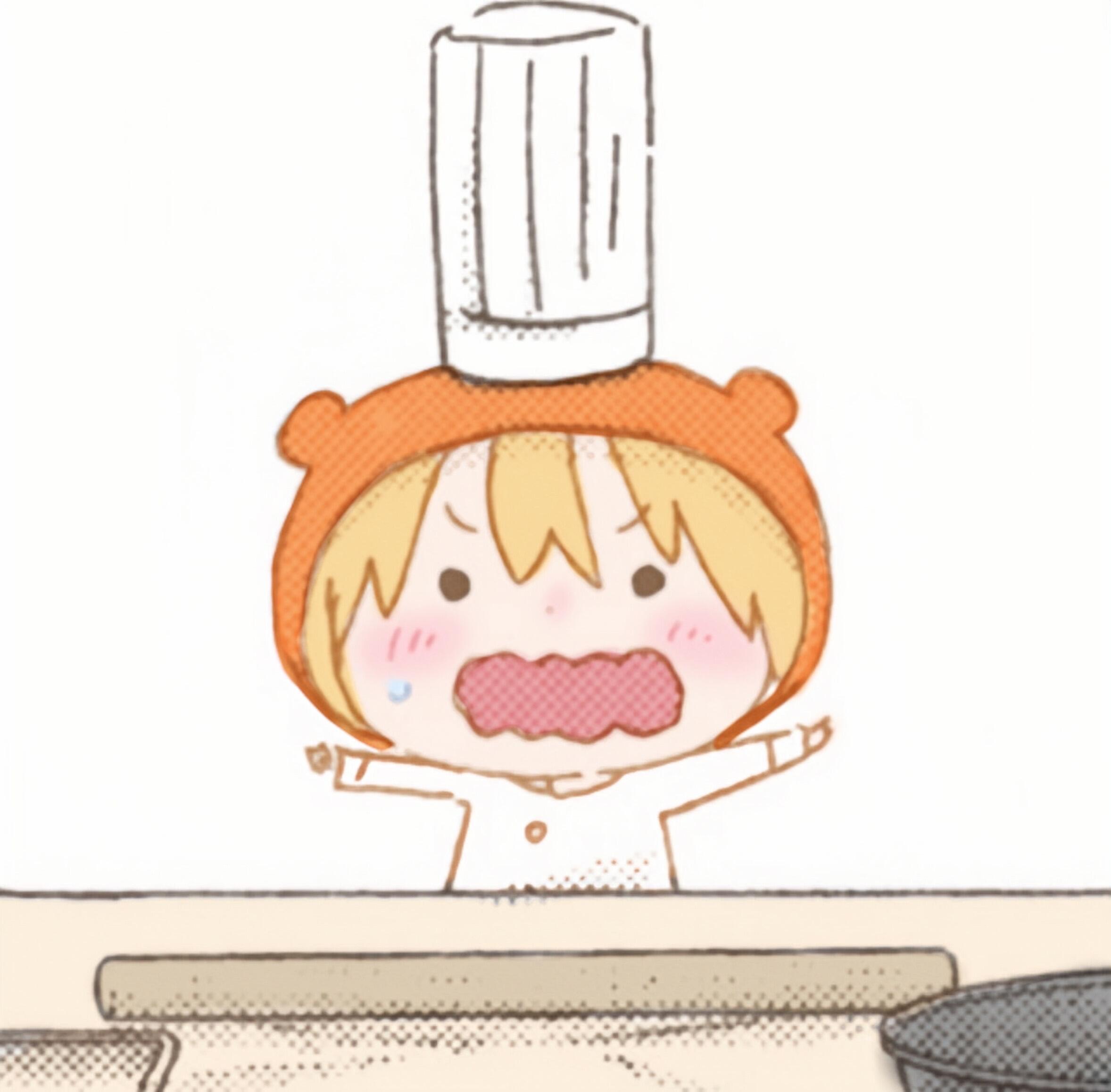 小埋 