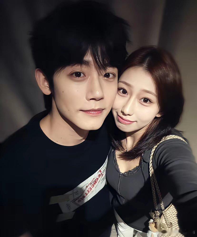 原来昨天刘大锤预告的《逐玉》一对CP男方在偷偷谈恋爱，男方居然是李卿，李卿在《逐