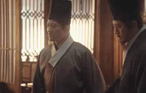 《九重紫》编剧神操作，三纲五常竟能这么解？网友直呼：老祖宗的智慧太深了！

嘿，