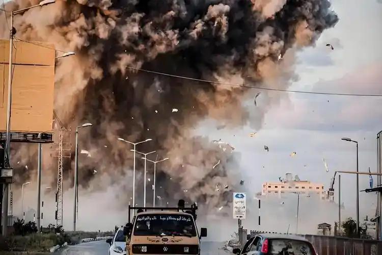 美军两小时速胜并抓捕马杜罗事件，对金融市场冲击或将是冲击波式

据特朗普称，已经