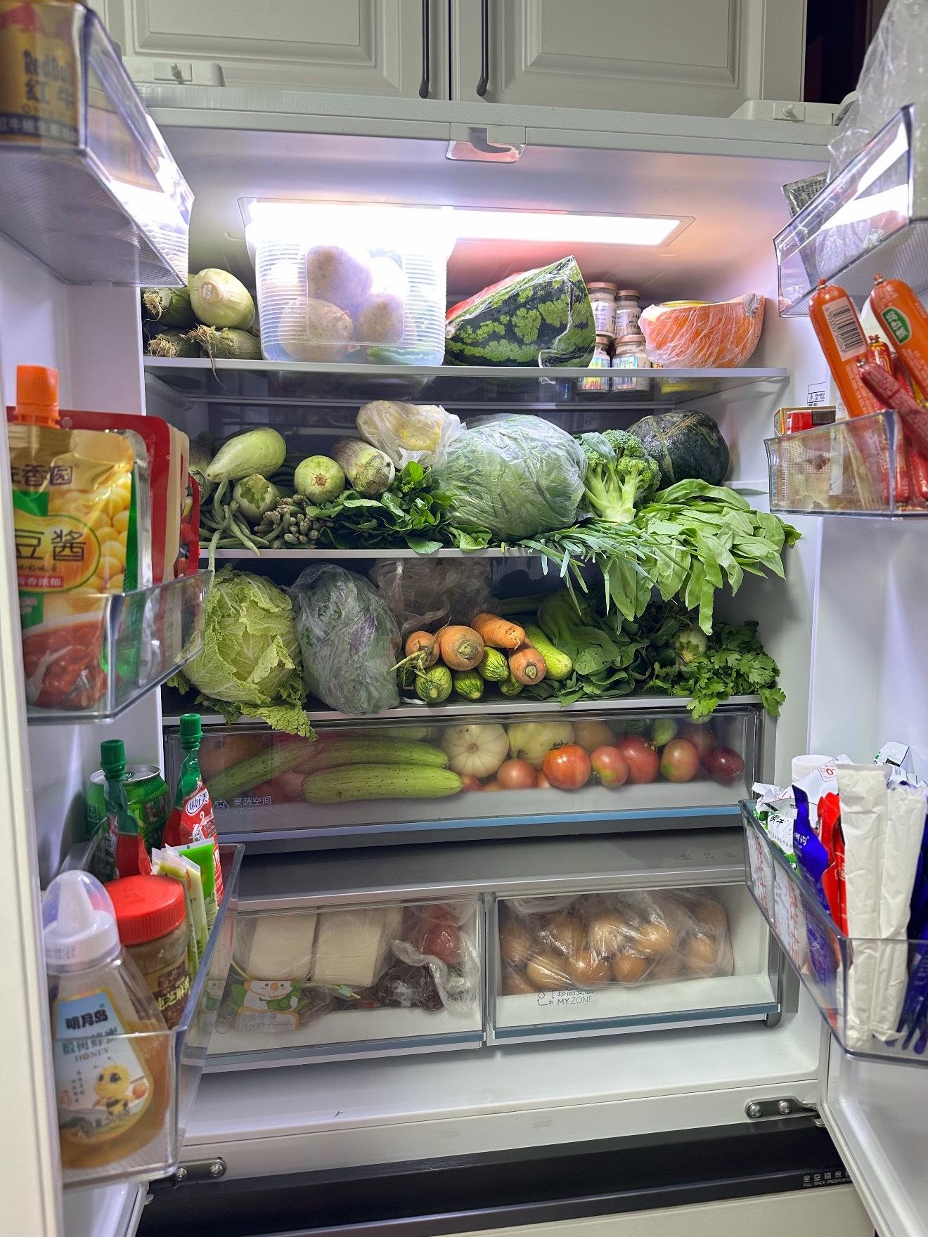 临走前偷偷给爸妈做了这件事这次跟着爸妈一起回青岛，一路上都在想，以前每次他们回老