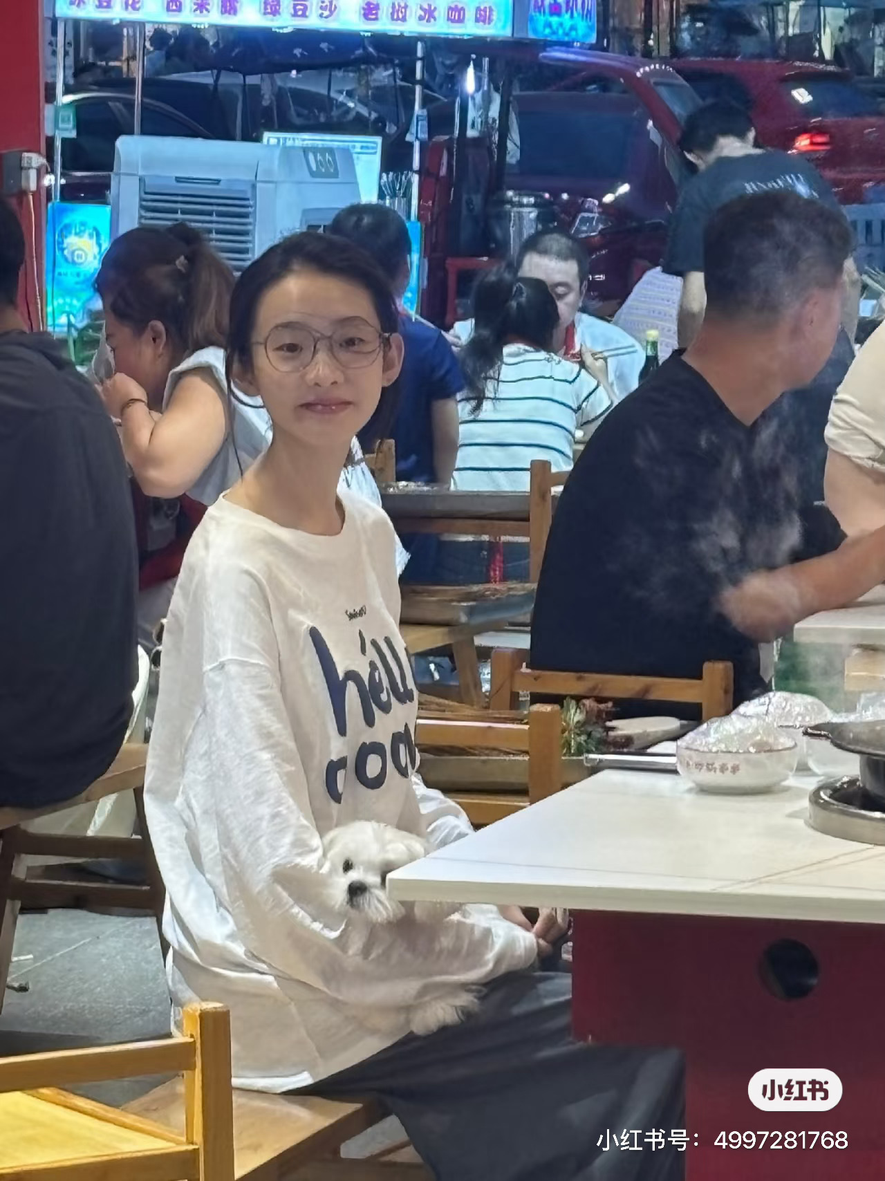 可是真的很萌啊！[抱一抱] ​​​