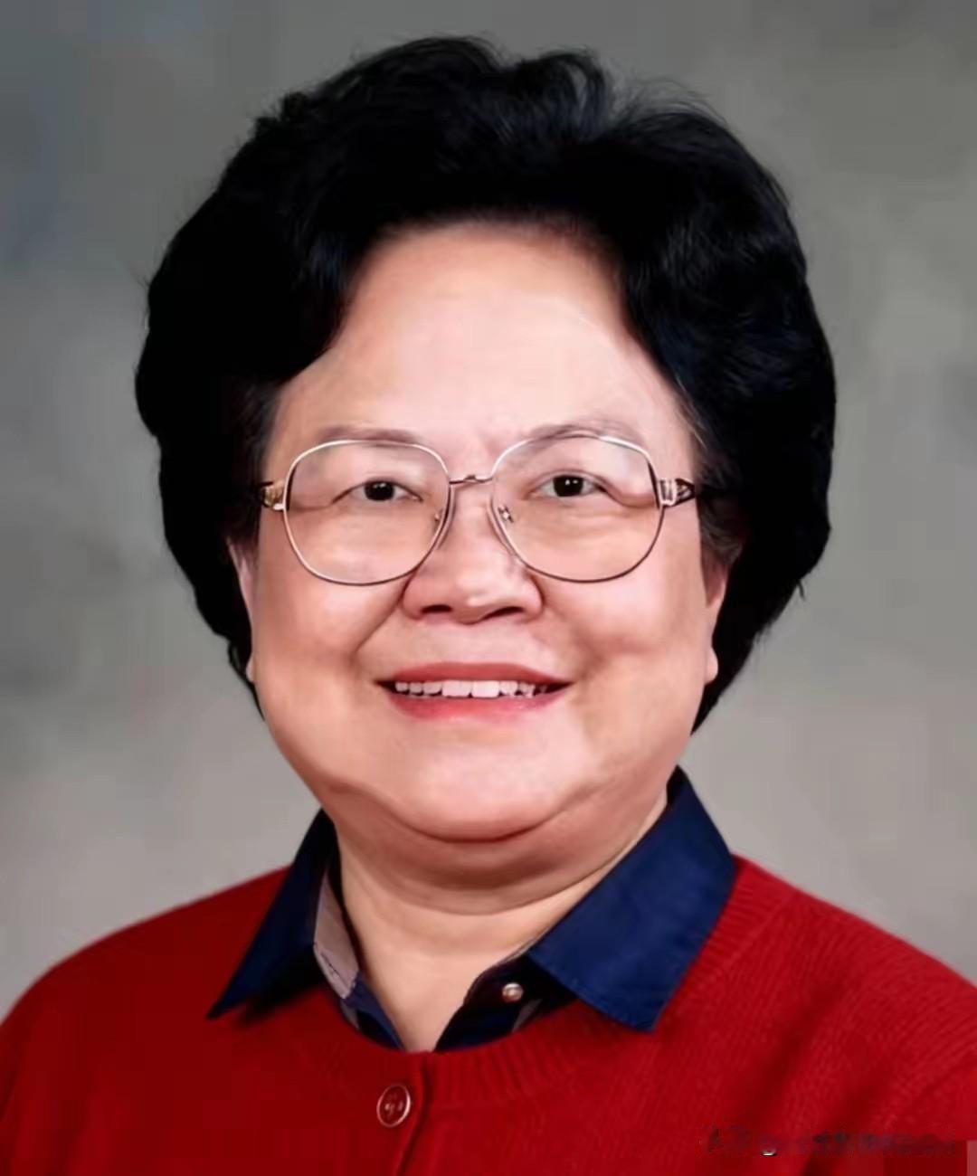 独生子女政策操盘手
国家计生委原主任彭珮云于2023年离世，享年96岁，葬于南京