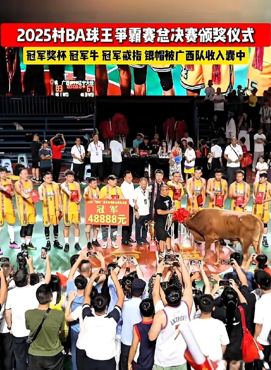 贵州台江文旅[赞][赞][赞]
贵州台盘村举办的全国和美乡村篮球(村BA)总决赛