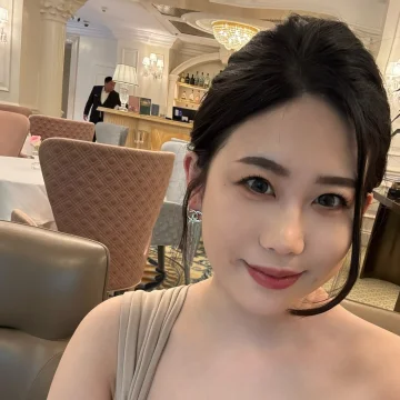 幻珊笑说情感