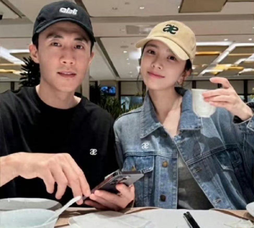 杜淳妻子发长文给未婚女生十点建议 这建议的确不错呀，未婚的女孩要好好看看 ​​​