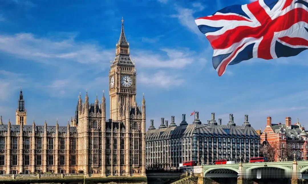 《玩了几百年分而治之，英国这次终于被反噬了》
最近有个梗在外网炸了：苏格兰+威尔