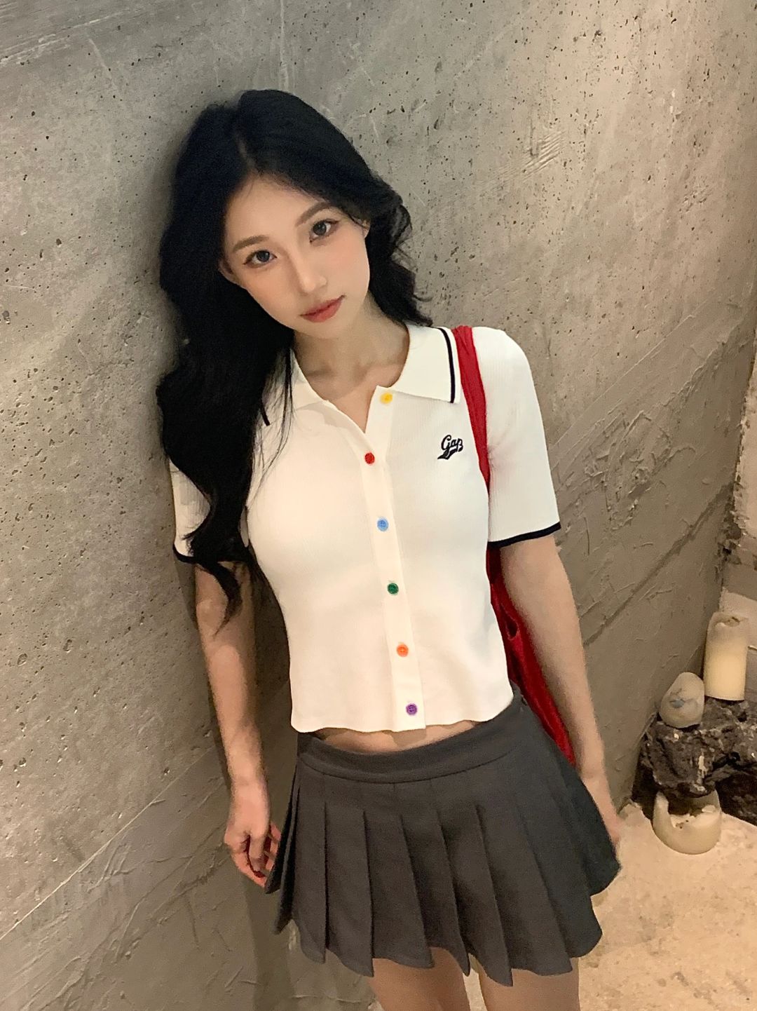 很喜欢这样的日常