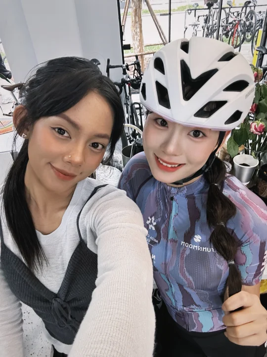 得来清闲小半天 找老婆喝咖啡