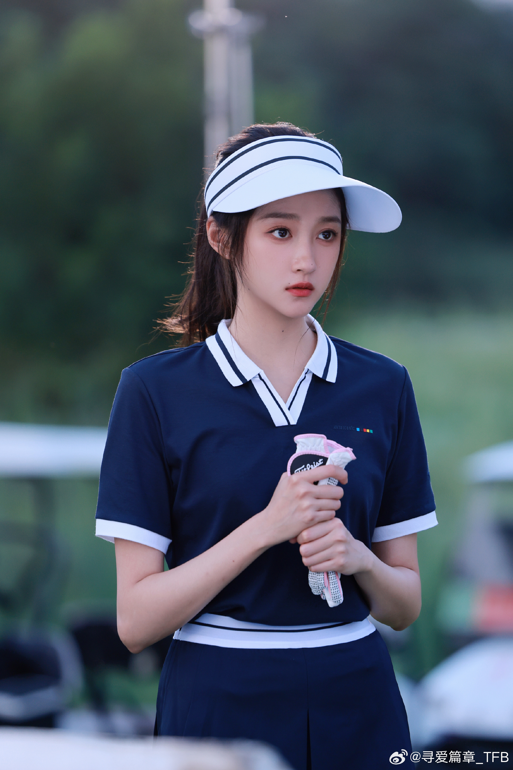 关晓彤 🍦关晓彤的晴也预报 🍦关晓彤晴也 倡导富强、民主、文明、和谐，倡导自