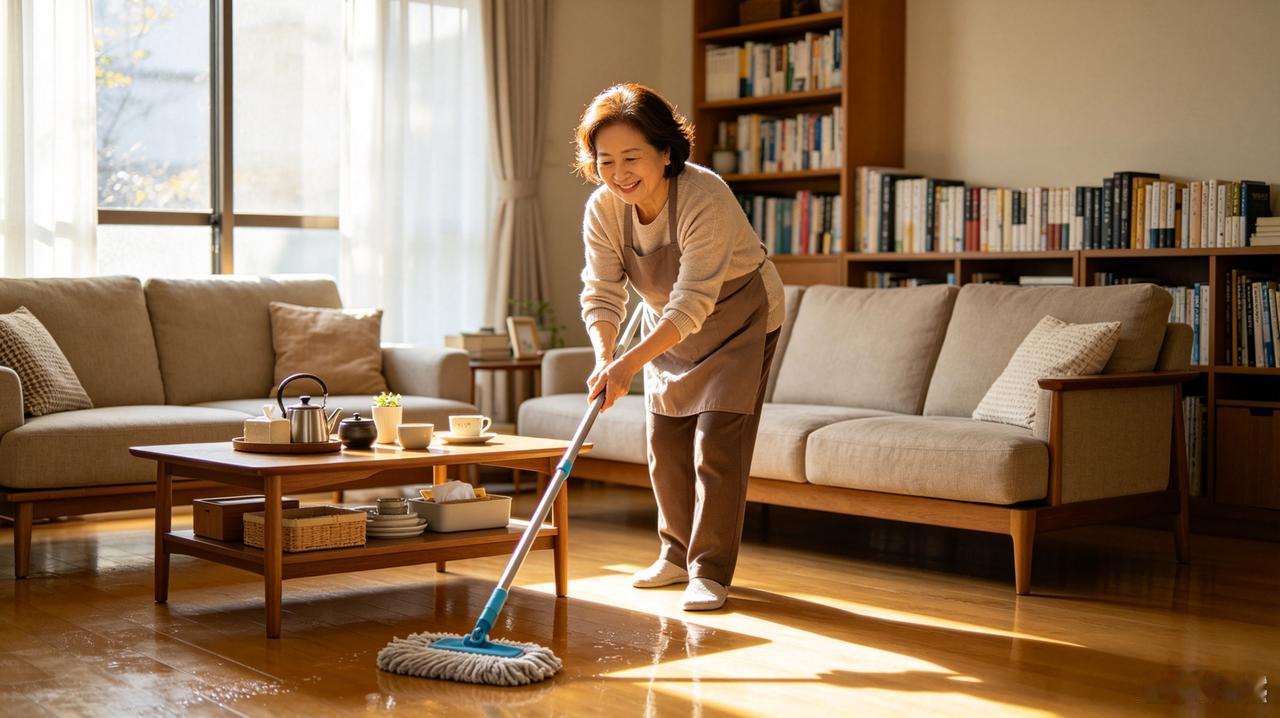 把婆婆赶回老家，接来了我父亲之后，才知道自己错得离谱
 
人到中年渐渐看透，一家