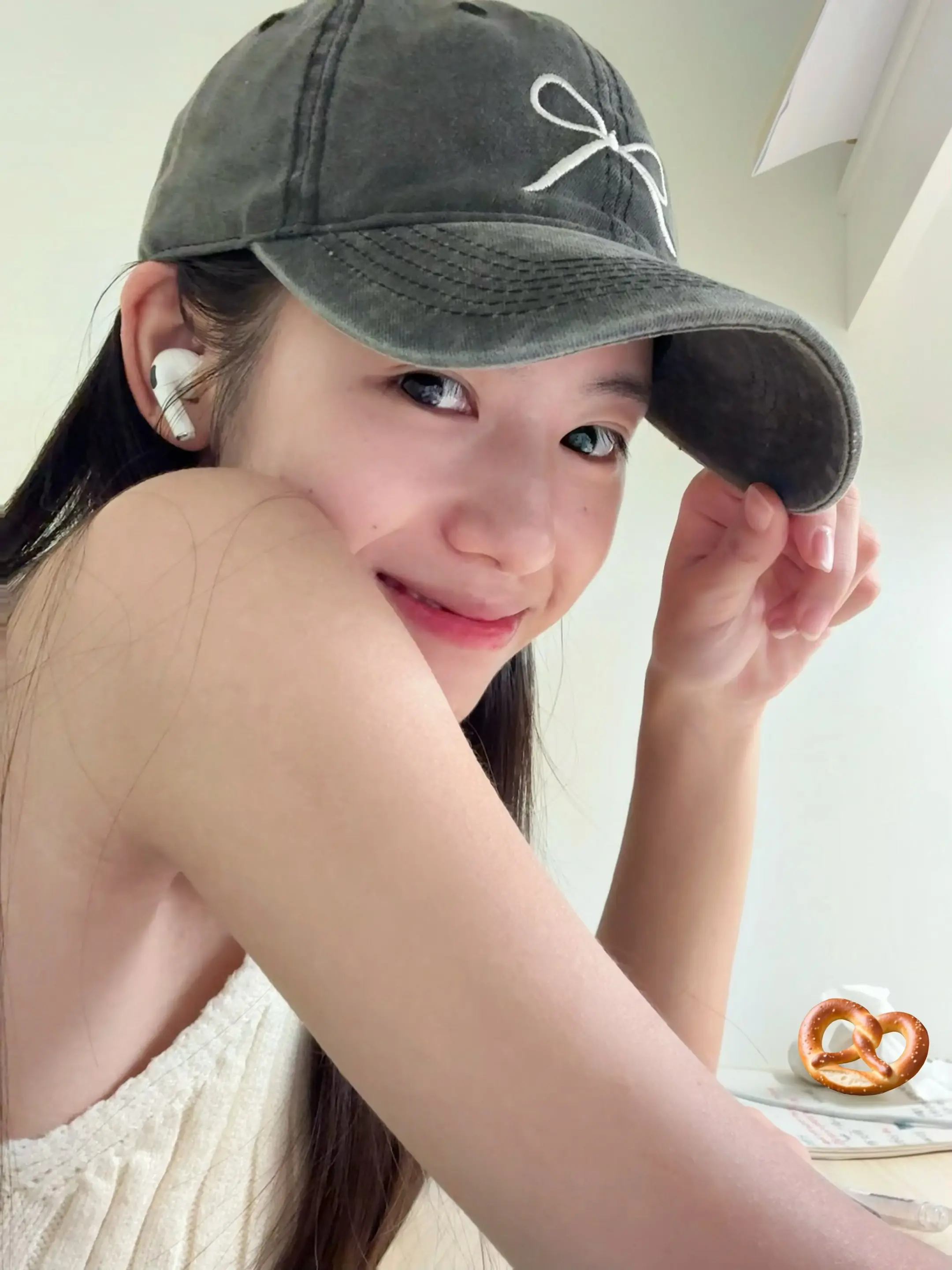 如果天气好的话…