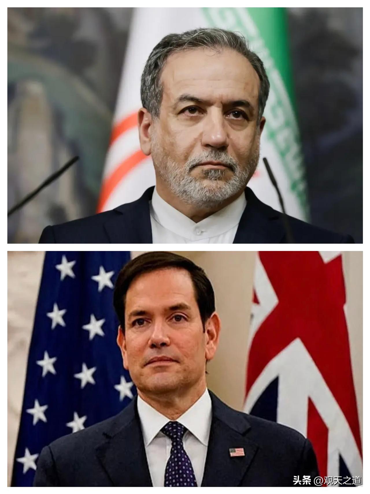 大反转！伊朗外长直接喊话美国民众：别再为别人卖命，你们该拿回自己的国家了！
 