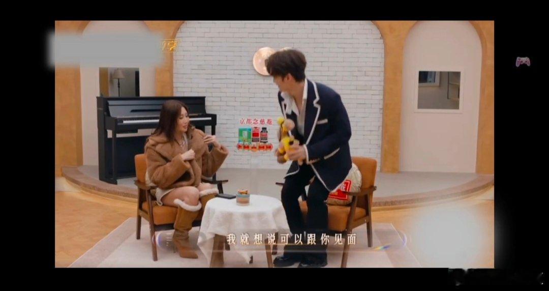 王赫野把芒果台门把手掰掉了声生不息 王赫野：来《声生不息》的第一件事，给芒果台添