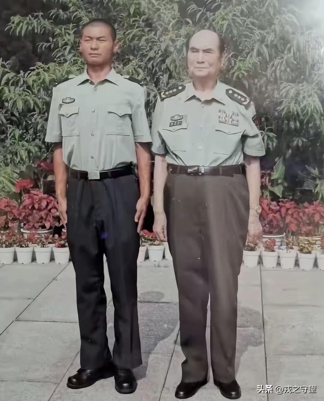 张将军[赞]