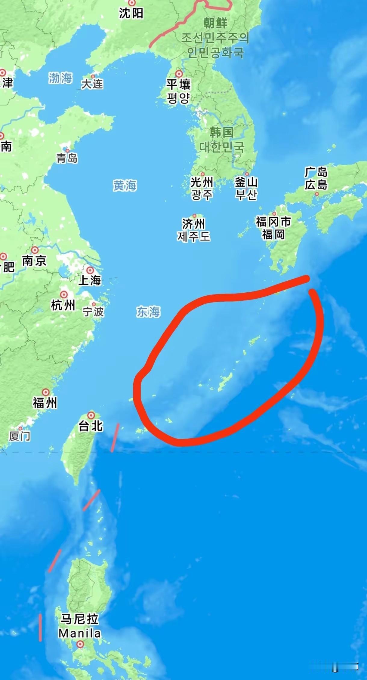 琉球不是日本的！
​​​​​​​​在高市早苗叫嚣:台湾有事，日本必定插手后，我们